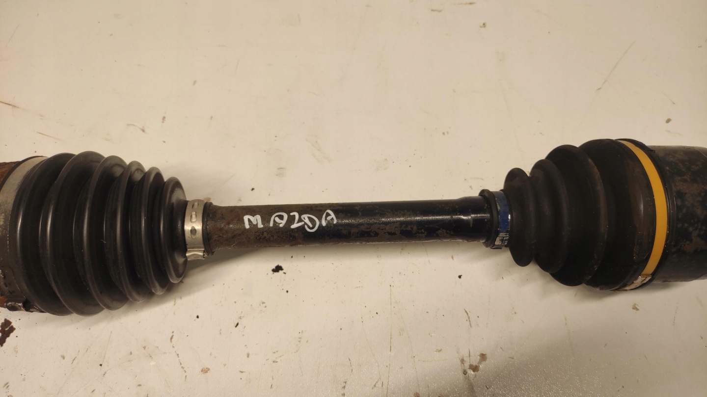 semi-axis semi-axis left MAZDA 6 GJ 2.2 SKYAKTIV 12-18