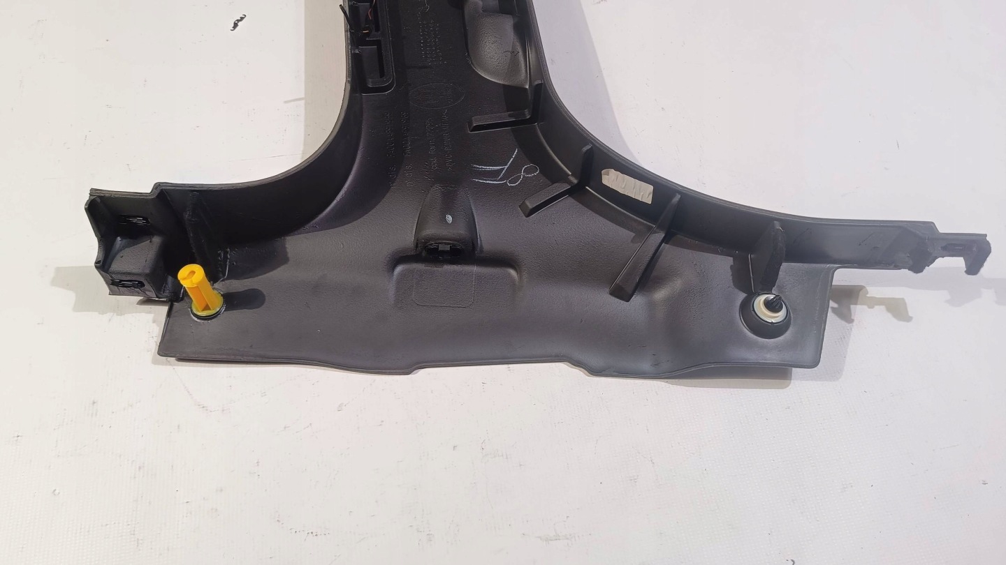 cover side right right lower slupka B Maserati Quattroporte GTS 2013