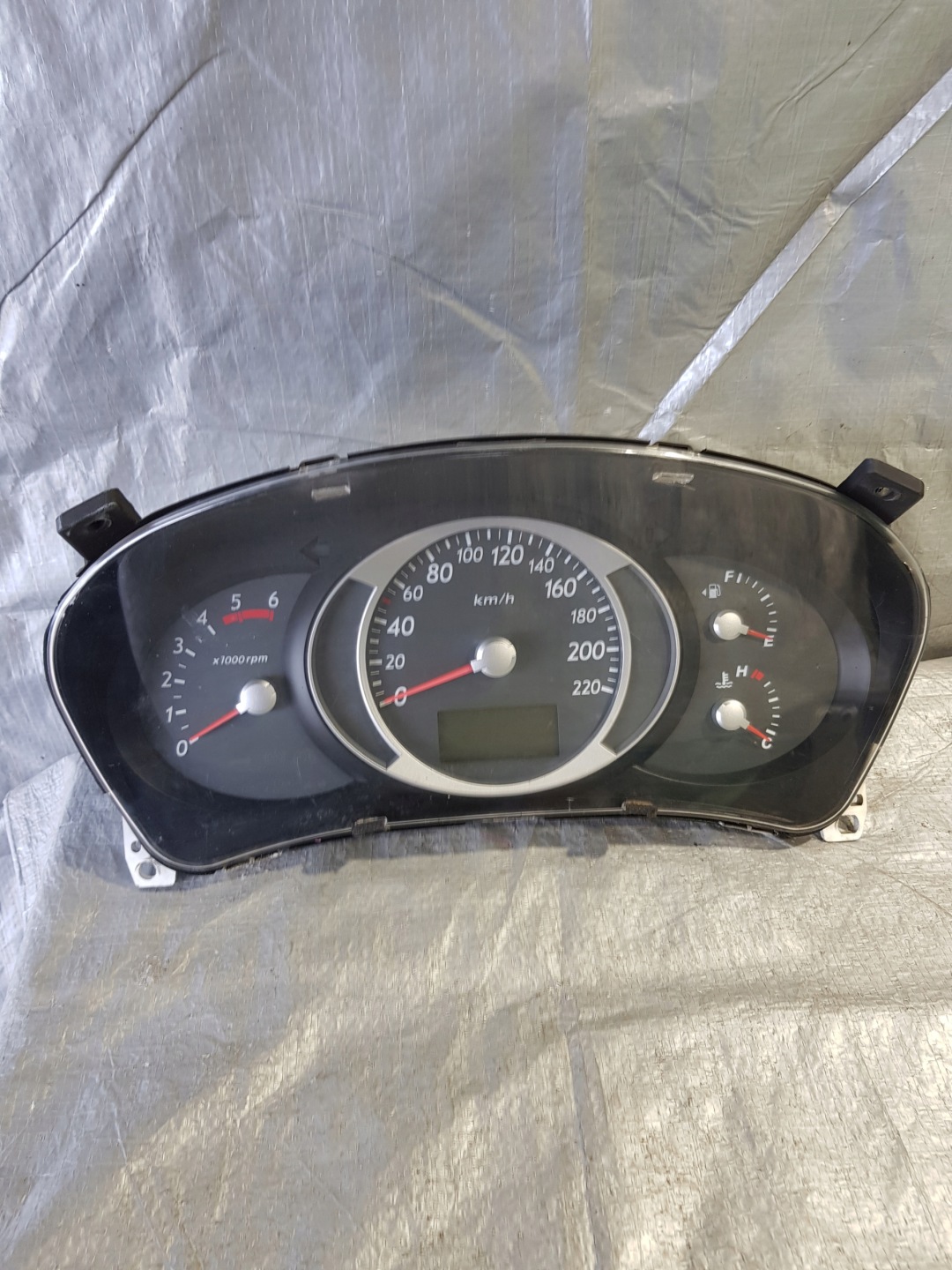 dials Hyundai TUCSON and 2.0 CRDI OE 94023-2E420