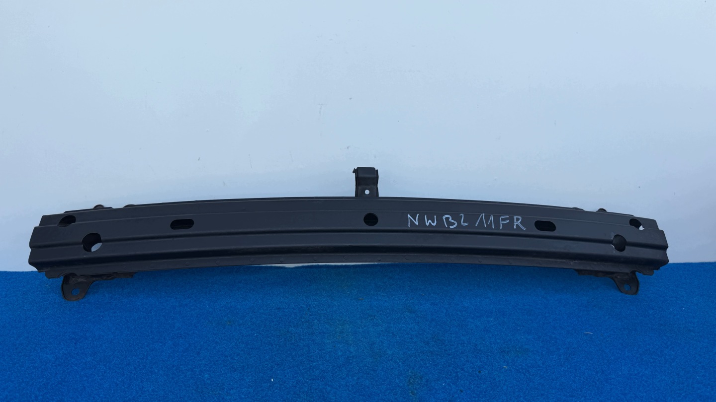 HYUNDAI GETZ 02-05 ROK bumper support front pillar NWBL11FR