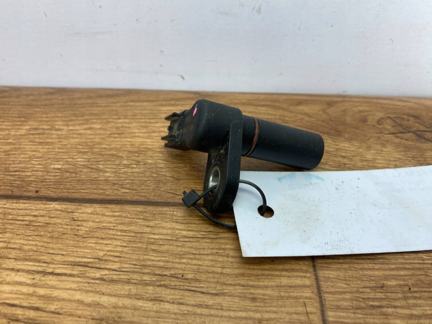 shaft position sensor Ford F150 5.0 V8 2015+