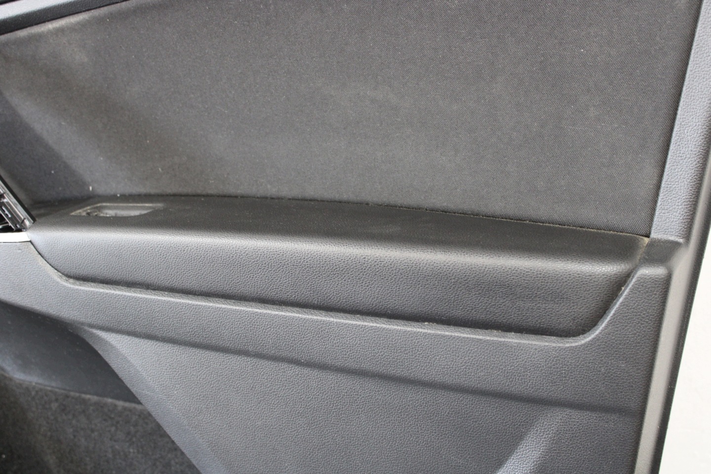 upholstery side door right front VW TIGUAN II 2 5NA ALLSPACE