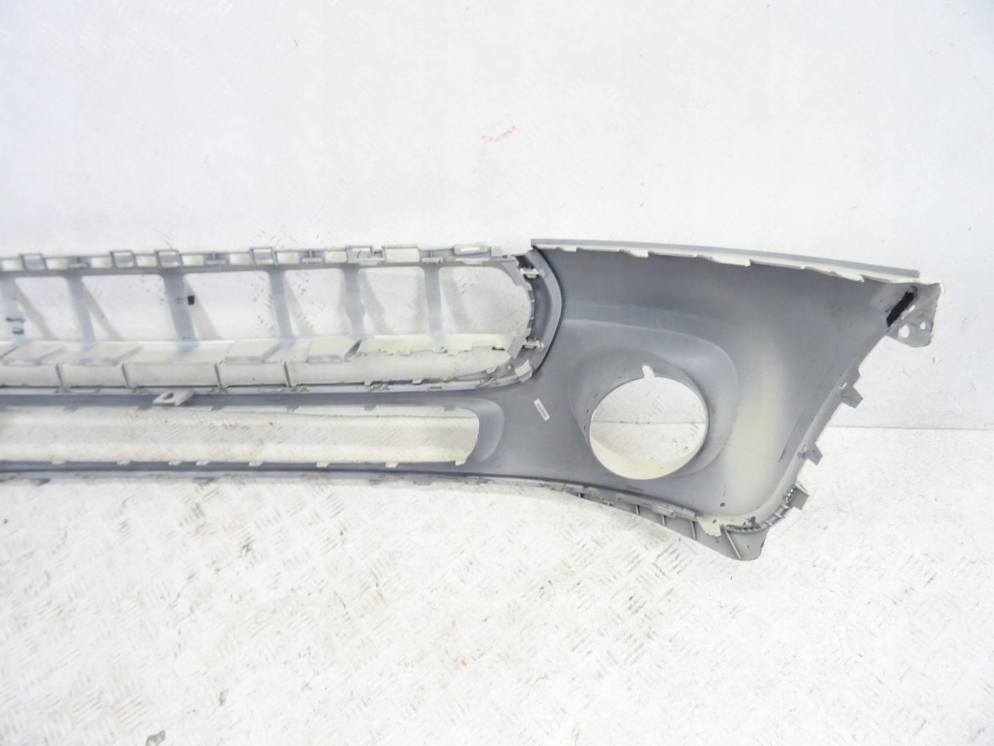 MINI COOPER ONE F56 bumper front front
