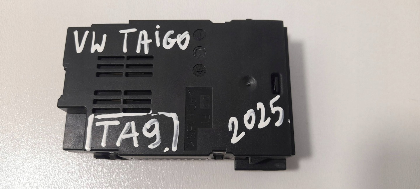 Volkswagen Taigo e Altro/e VAG Adattatore USB 2G6035700 (TA9)