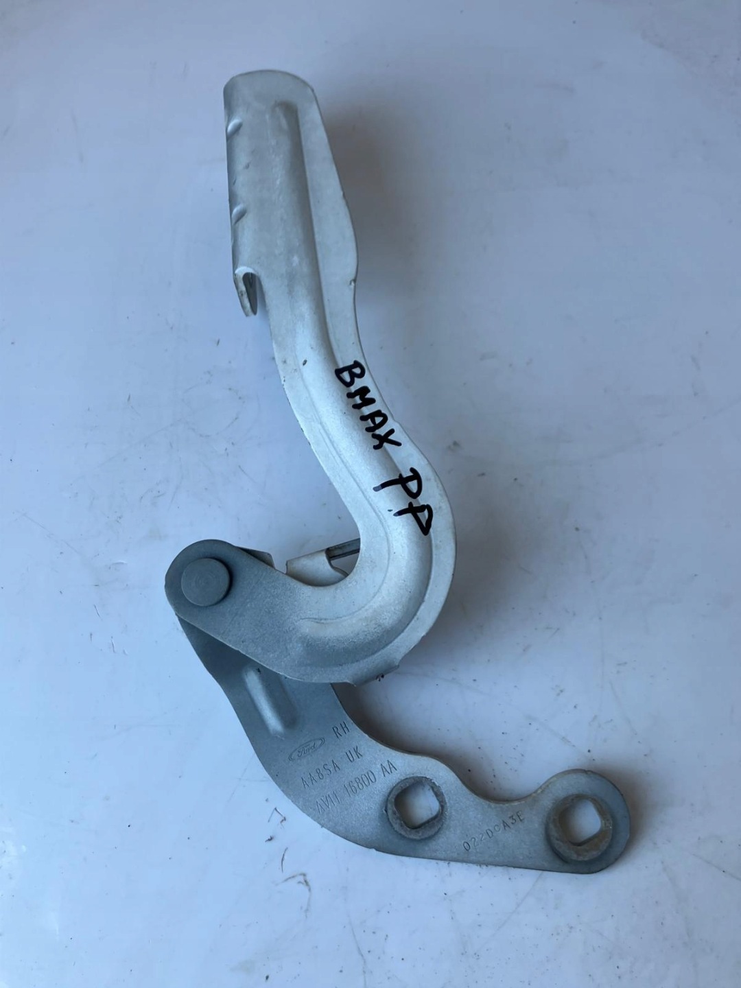 Charnière du capot Droite FORD B MAX DC