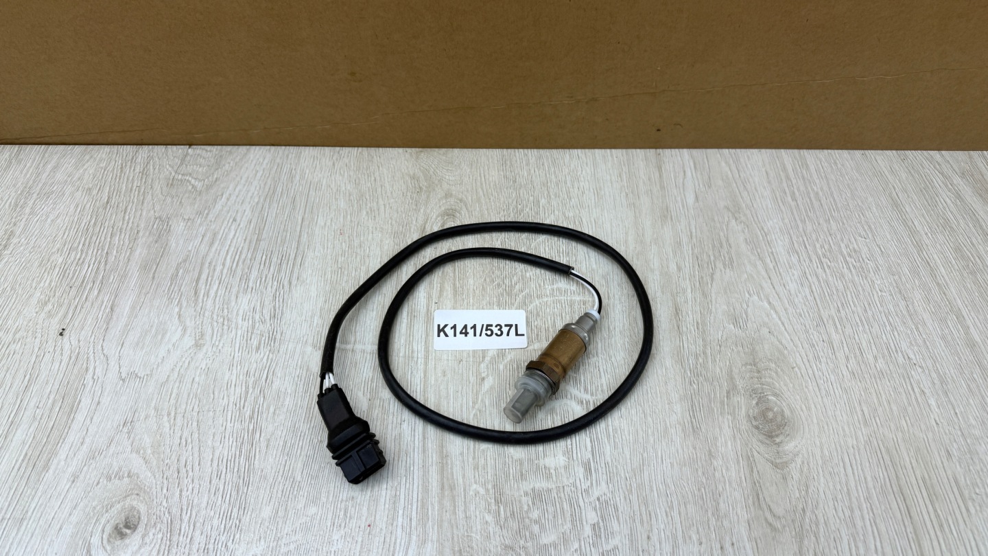 SONDA LAMBDA NOX VW GOLF SEAT AUDI 030906265 K141/537L