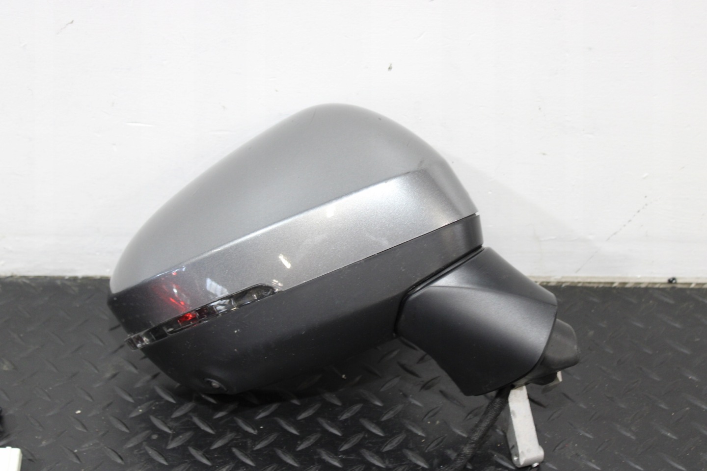 mirror right 11 vertical KAMERA NISSAN QASHQAI J12