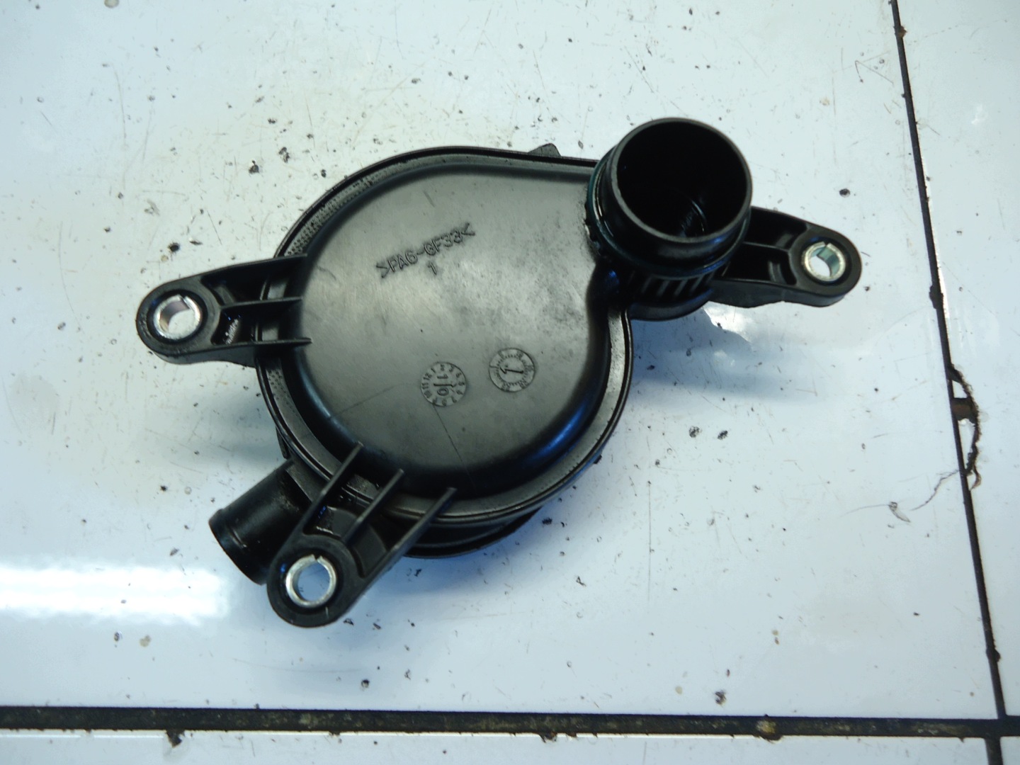 OPEL ANTARA 2.0CDTI ODMA olio 96440314