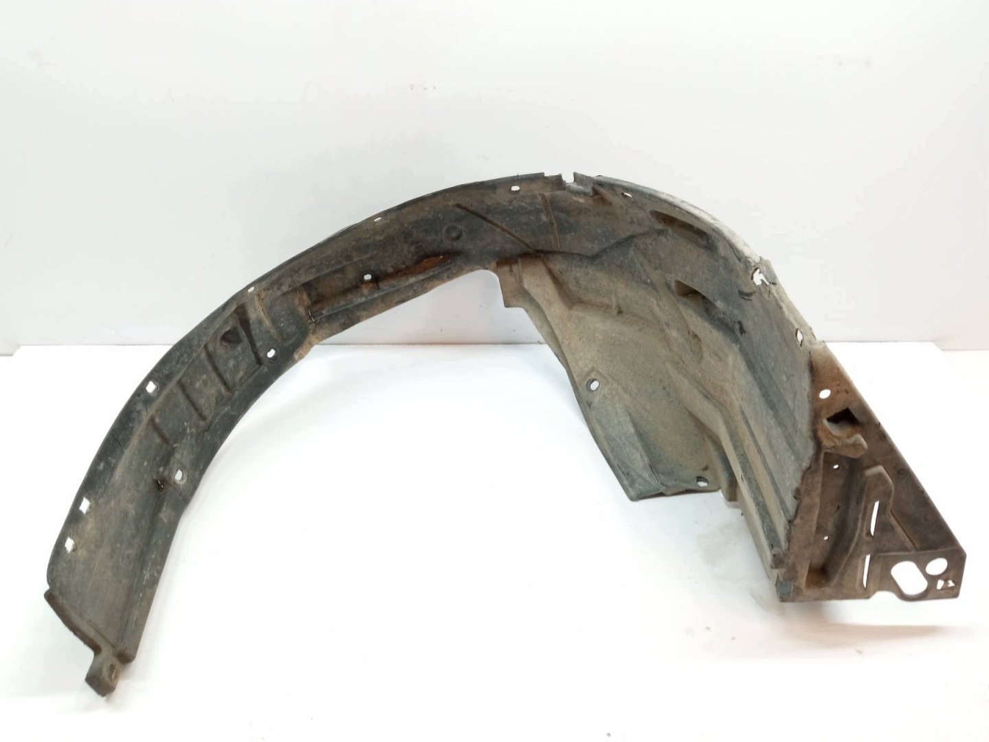 mudguard right front 74101-SJD-ZZ00 Honda FR-V and (2004-2009)