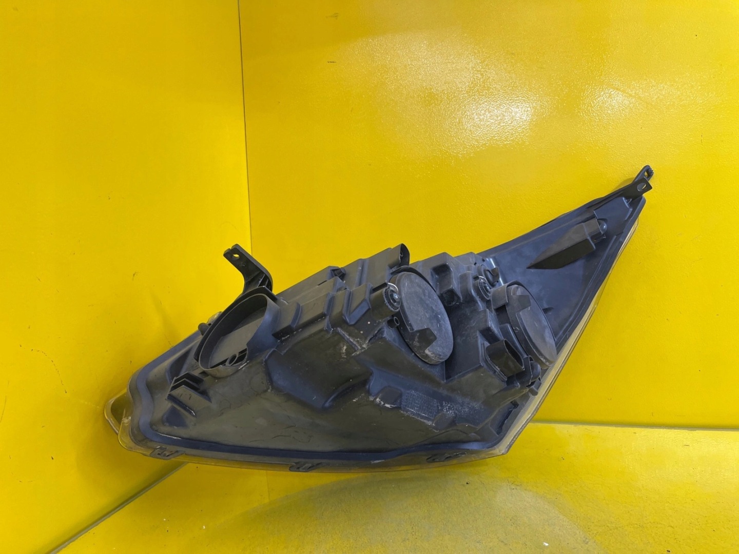 light right FORD CUSTOM BK21-13W040