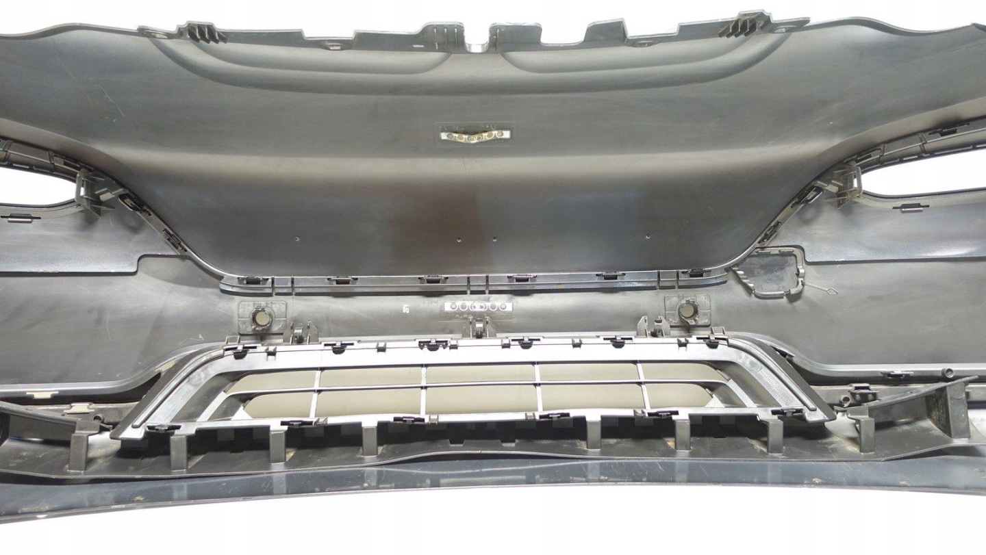 BMW i3 I3S I3 S SPORT LIFT 7462280 below 4 PDC 2017- bumper front front