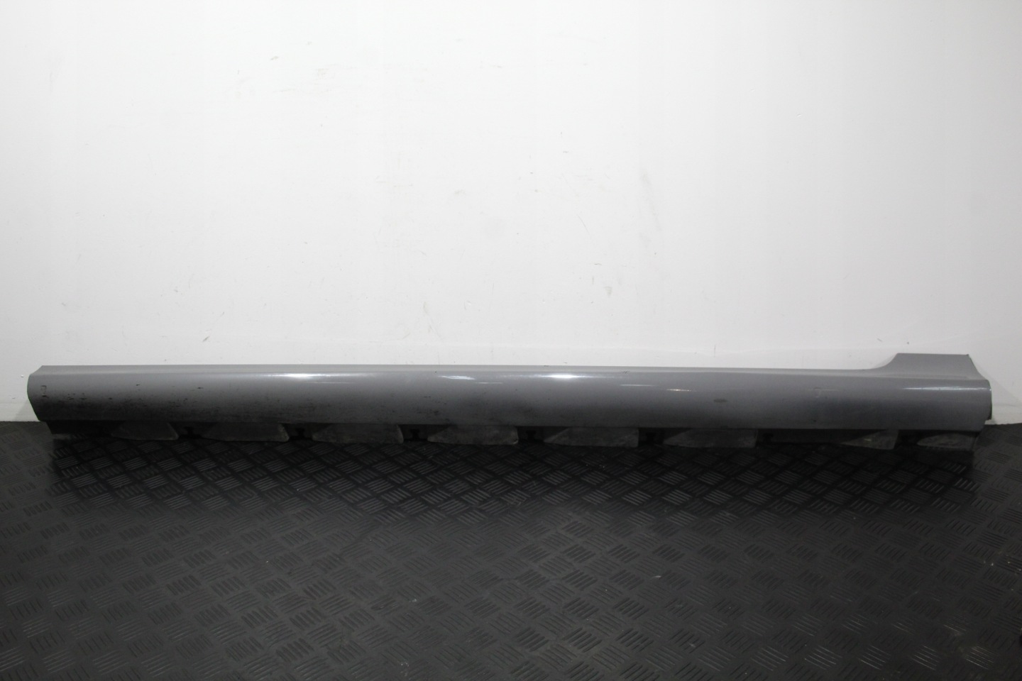 cap threshold threshold left AUDI S3 8P0 8P LIFT 8P4853859