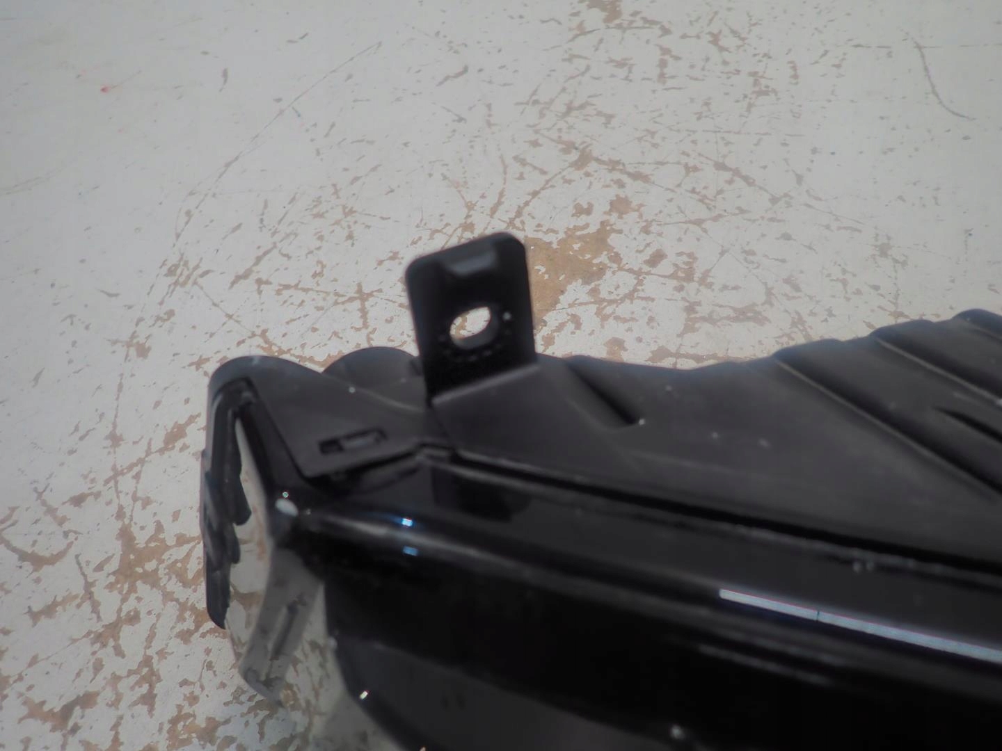 NEBELSCHEINWERFER RECHTS SKODA SUPERB III LIFT 2019