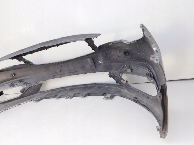 OPEL ASTRA V K LIFT 19- front bumper front