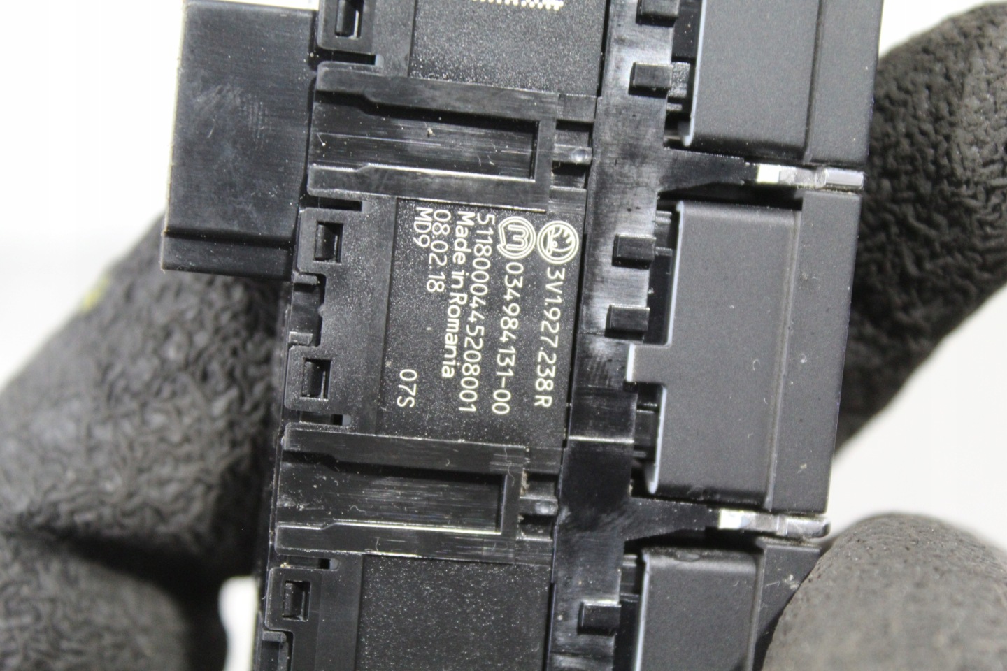 switch OFF SUPERB III 3 3V0 3V1927238R