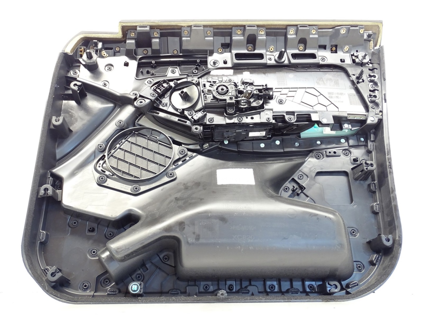 side upholstery door left front front JAGUAR E-PACE J9C3-20963-A EU