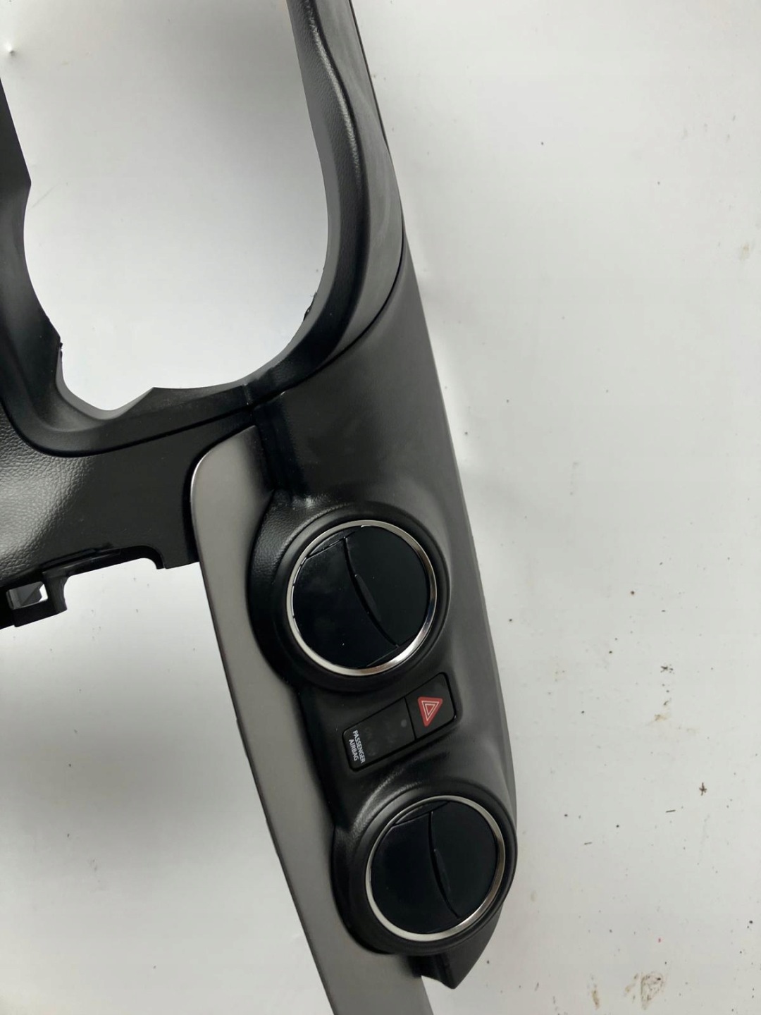 cover DEKORY consoles SUZUKI SWIFT MK8