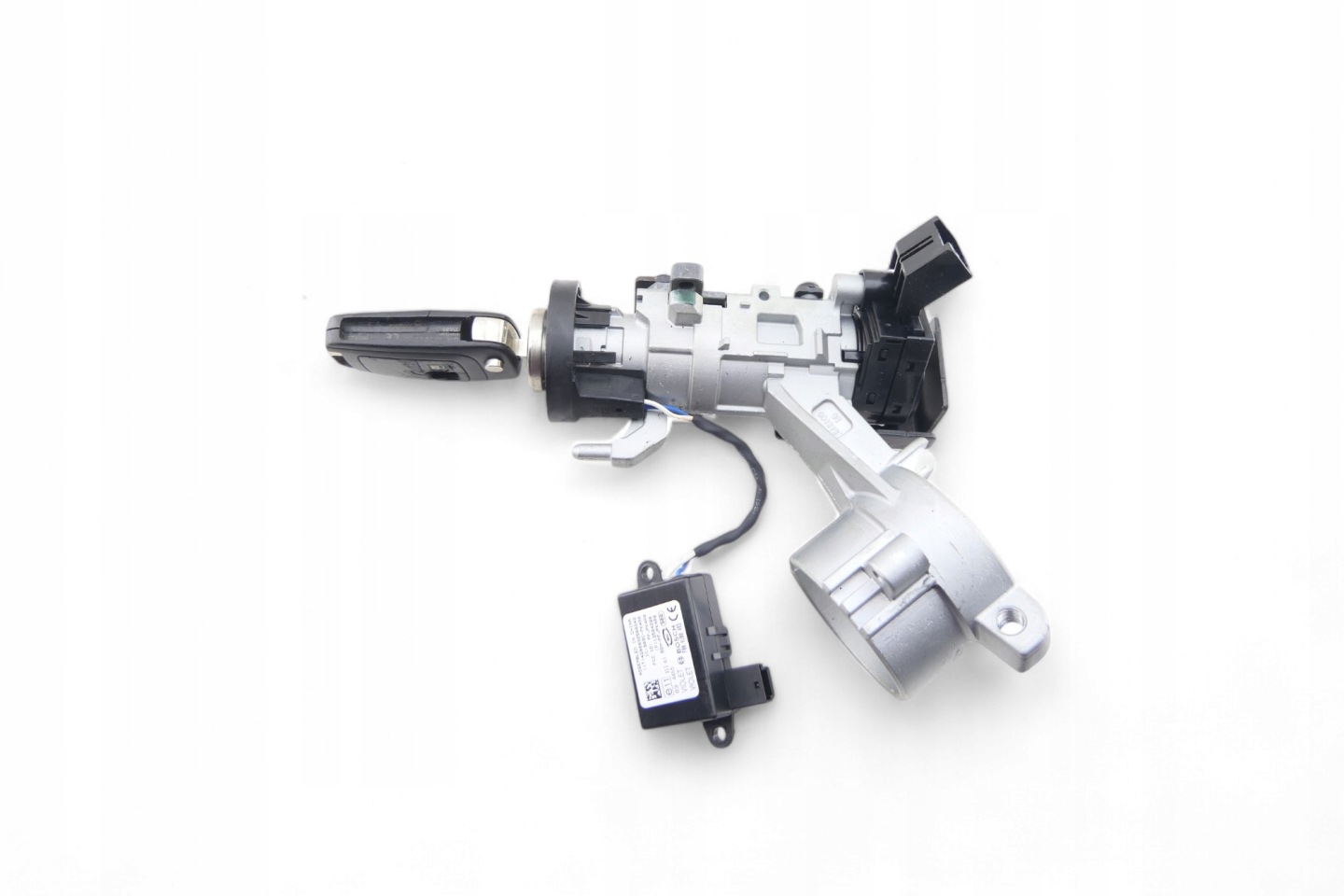 ignition key OPEL INSIGNIA A 13504286