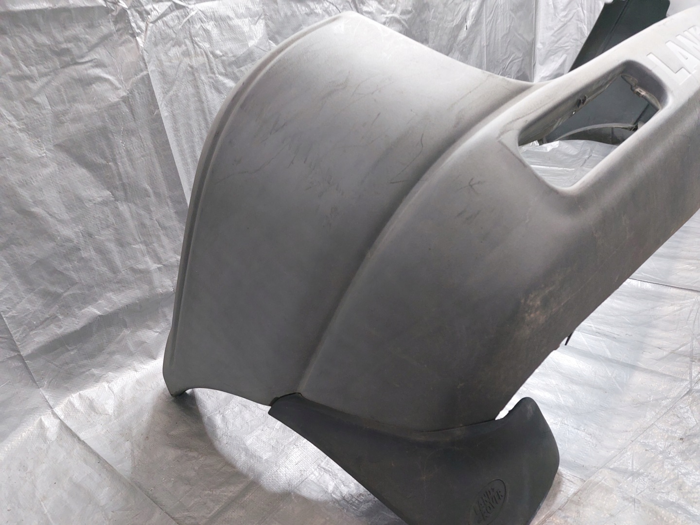 Paraurti posteriore LAND ROVER FREELANDER e