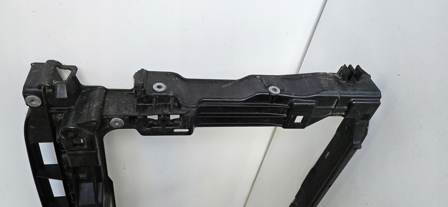 support panel for radiators pillar VW GOLF VII 5G0 2012-20