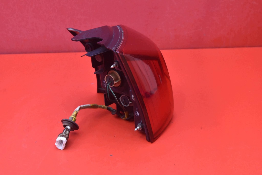 light left rear part rear 220-87919 PEUGEOT 4007 07-12