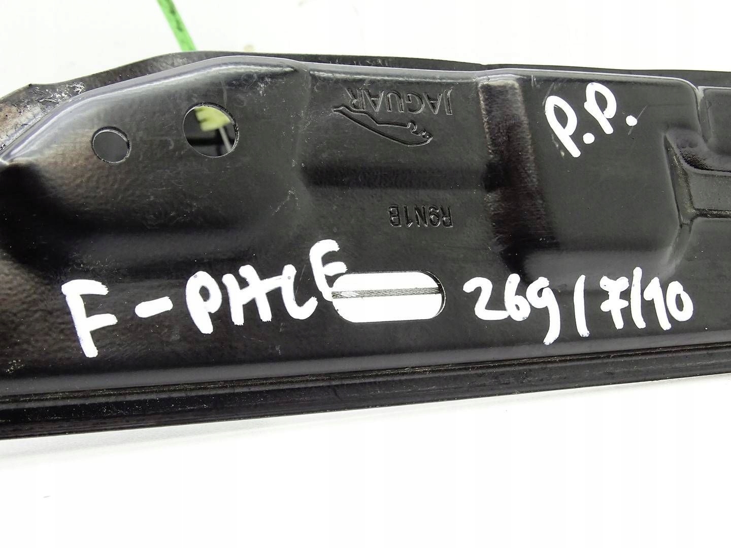 window regulator right front JAGUAR F-PACE X761 HK8323200AE
