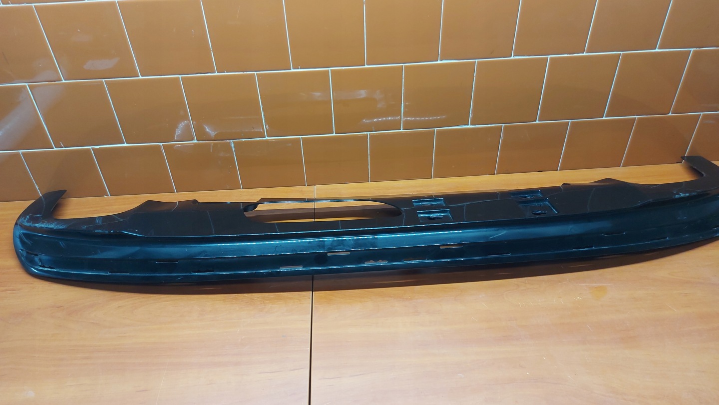 spoiler accessori Paraurti posteriore posteriore VOLVO S90 V90 20