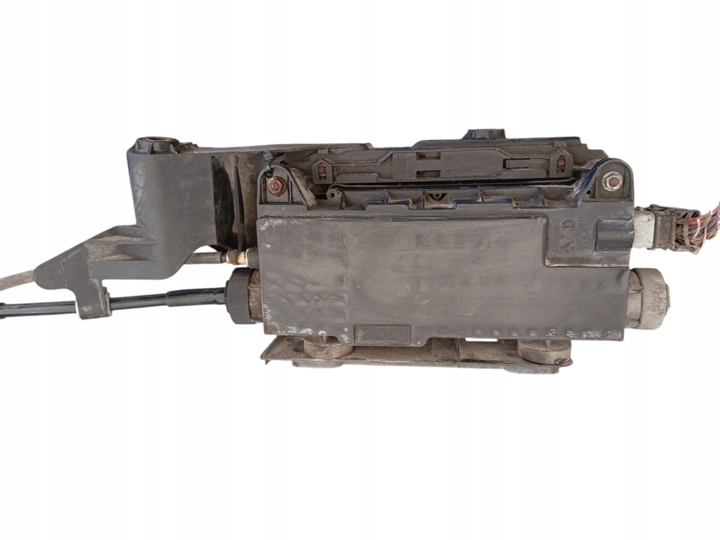 Bremse Hand elektrisch RENAULT SCENIC II (2003-2005) 8200311379