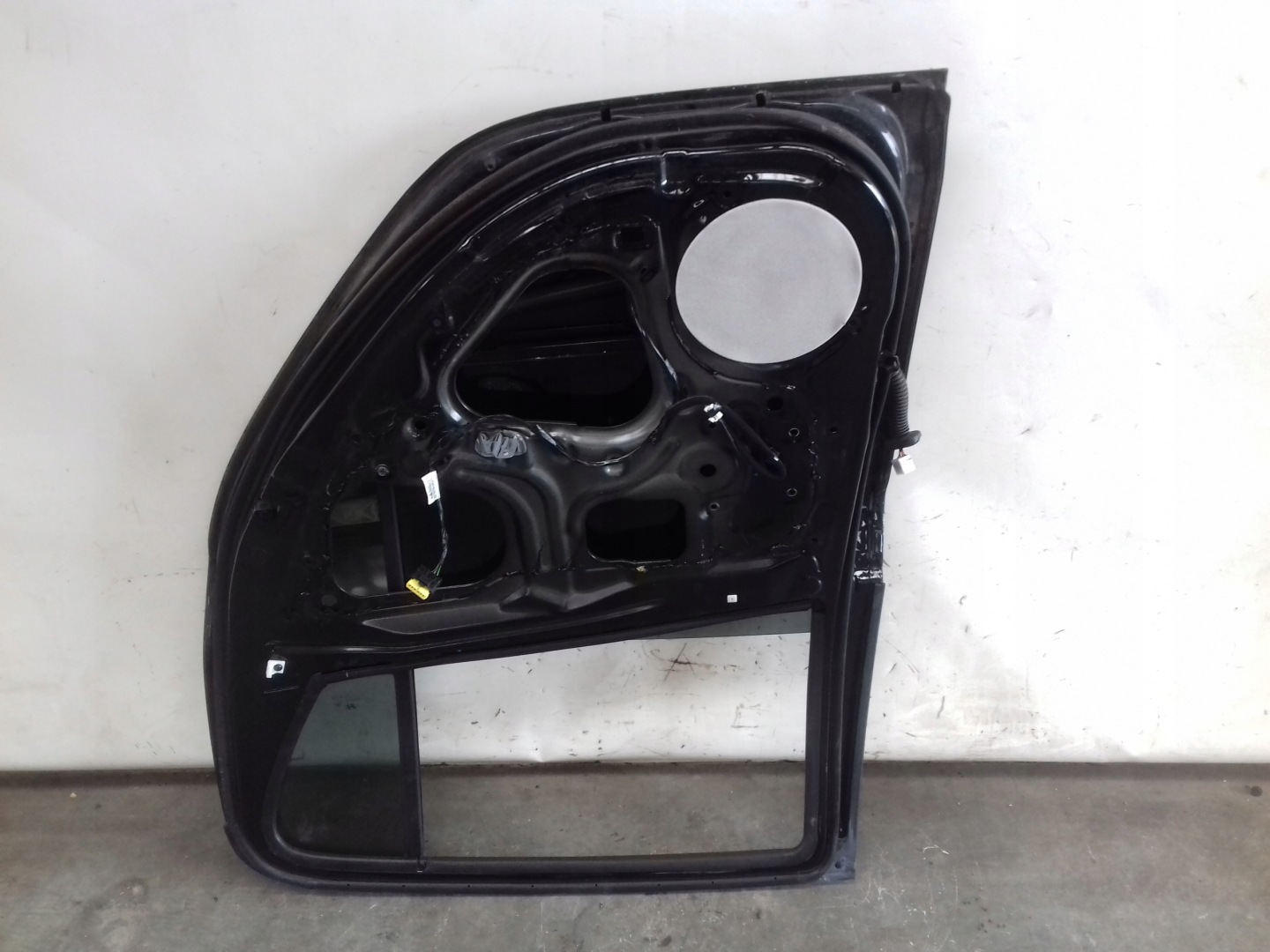 Tür rechts heck X5B 2012-2015 Hyundai i20