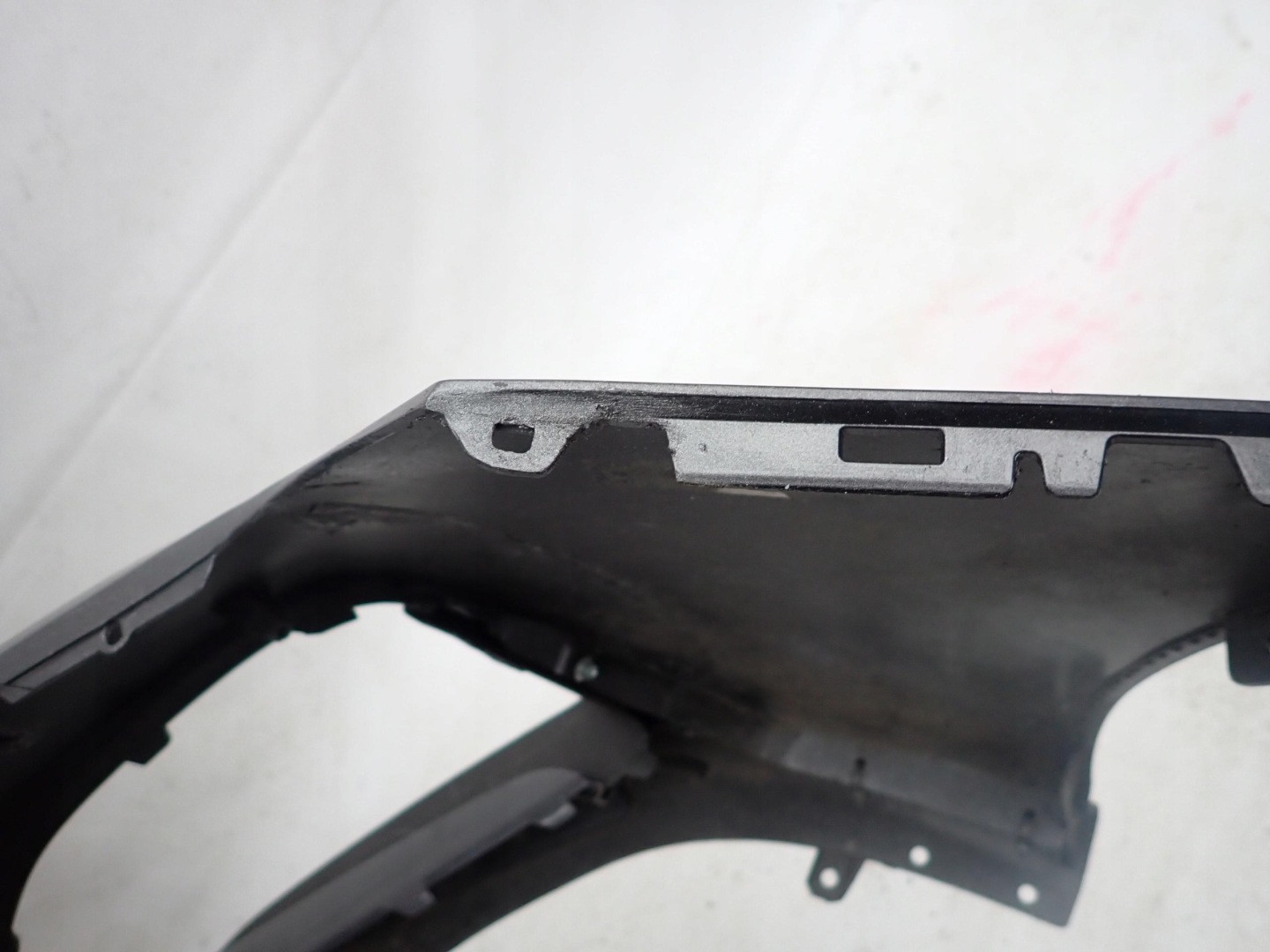 HYUNDAI I30 III N 17-20 bumper front front PDC