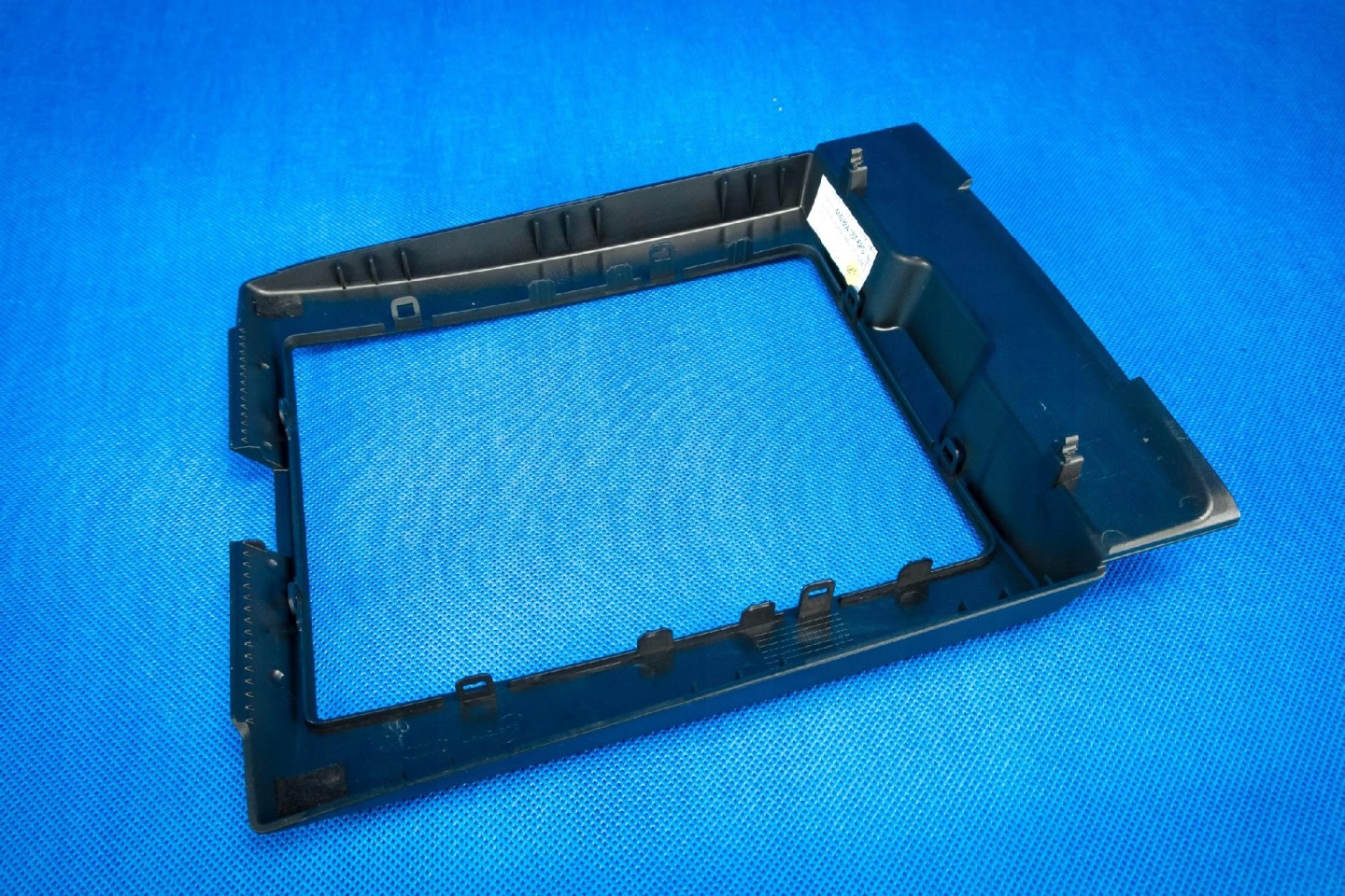 Blende Abdeckung podlokietnika Audi A8 4N 4N0864357