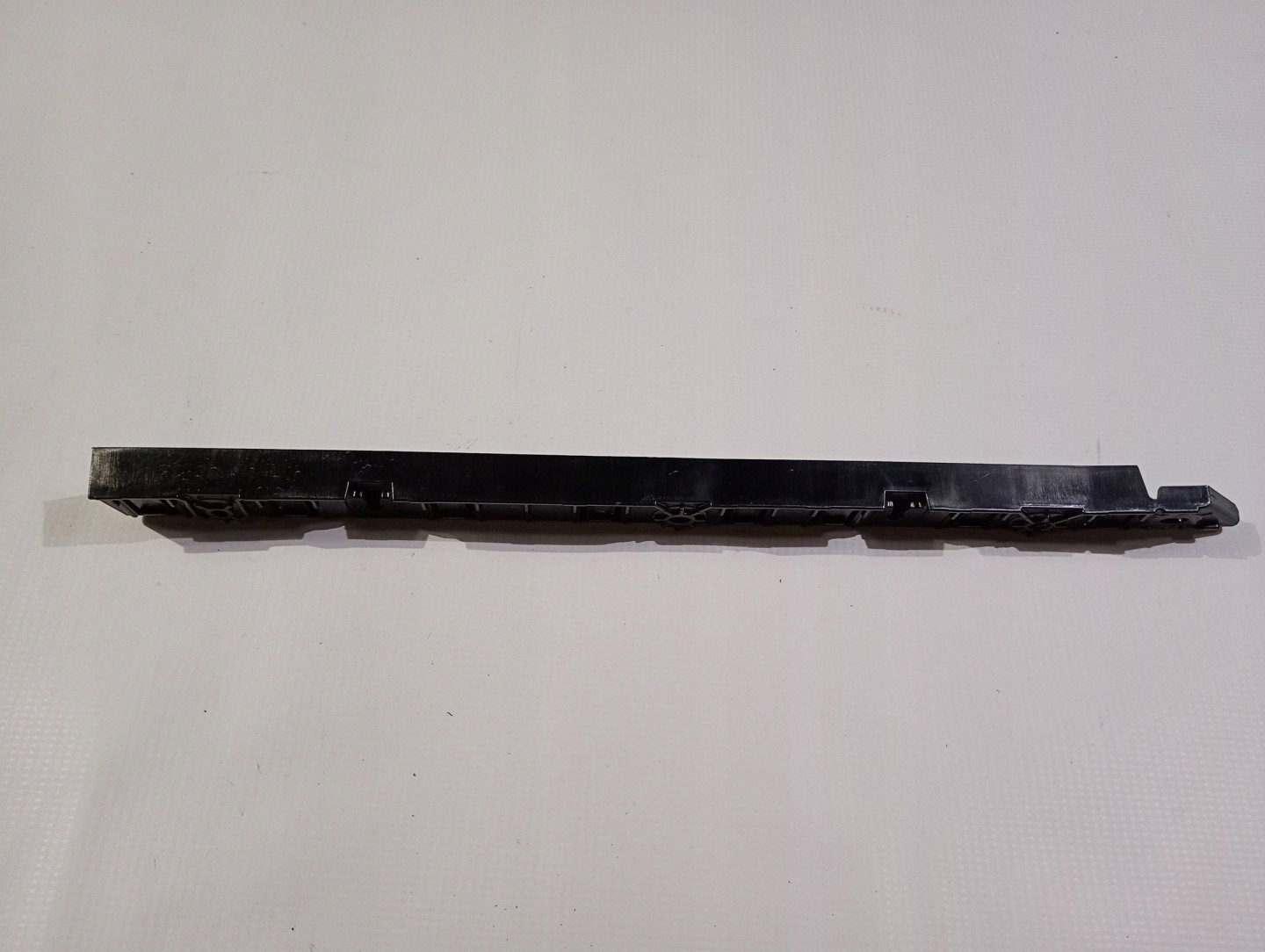 Support Support plaque Poignée Pare choc Droite Arrière Chrysler Pacifica 2021