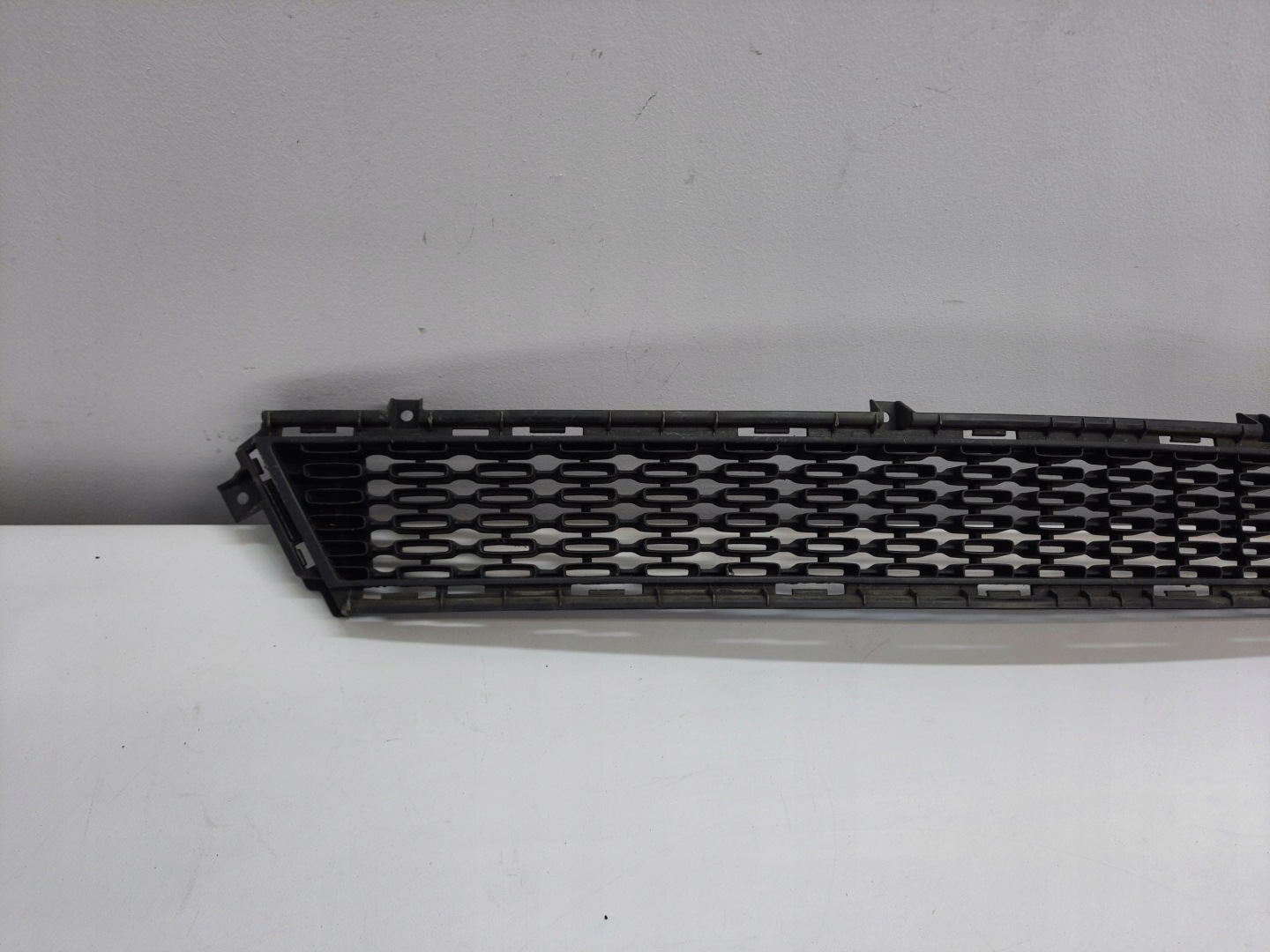 KIA CEED 2 II LIFT 15-18 grid of a bumper front original