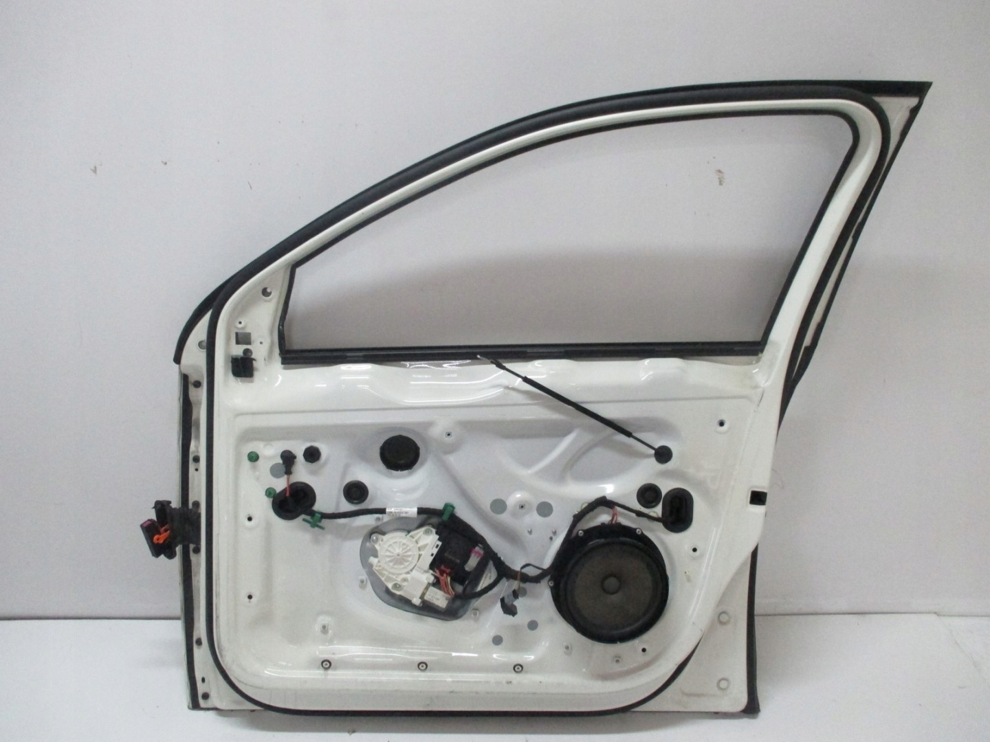 door VW Golf 5 V 1K9 KOMBI right front