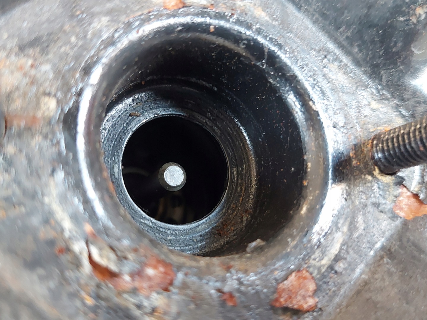 servo pompa OPEL VECTRA A 2.0 CD