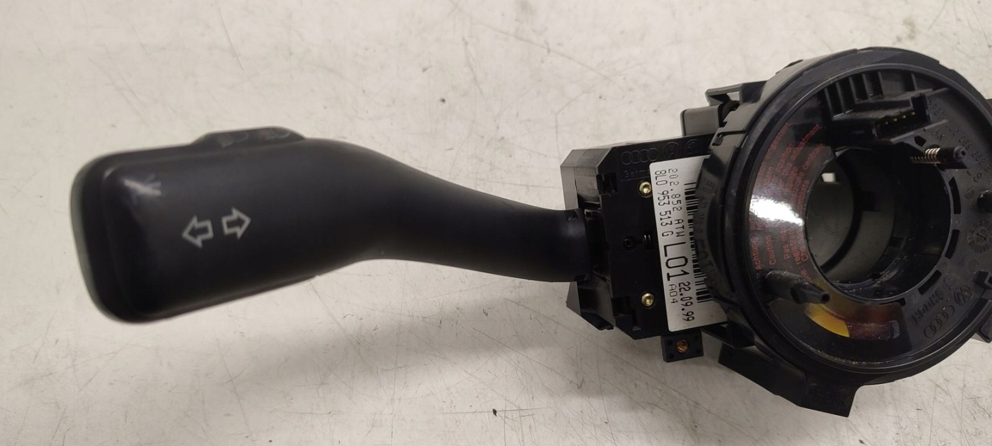 DEVIO LUCI TERGICRISTALLO TERGI Audi A6 C5 1,8T