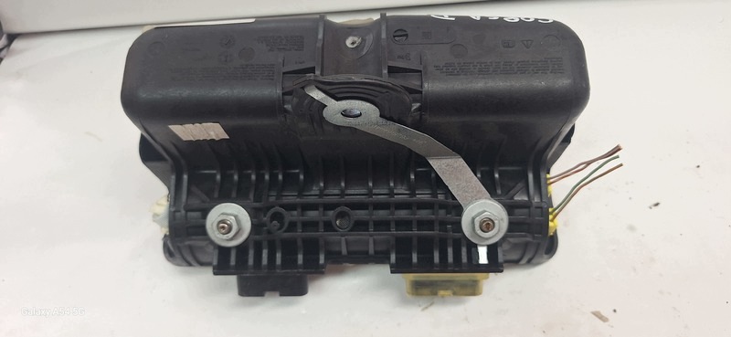 airbag airbag spolujezdce OPEL CORSA D 13278090