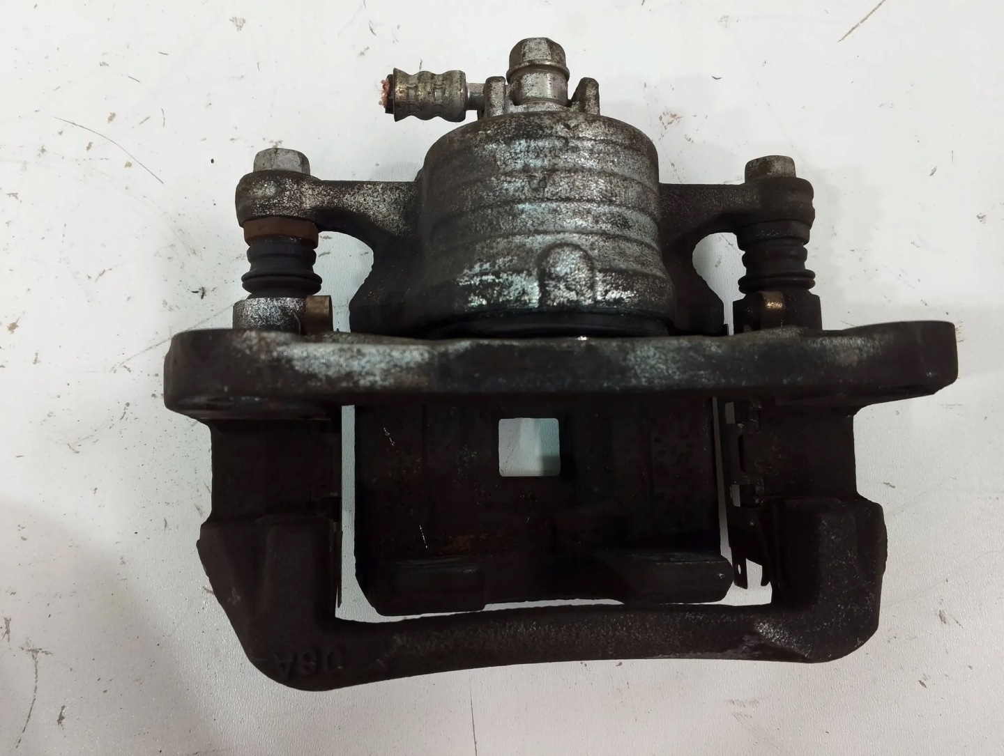 Suzuki Swift MK8 caliper brake front left (B109)