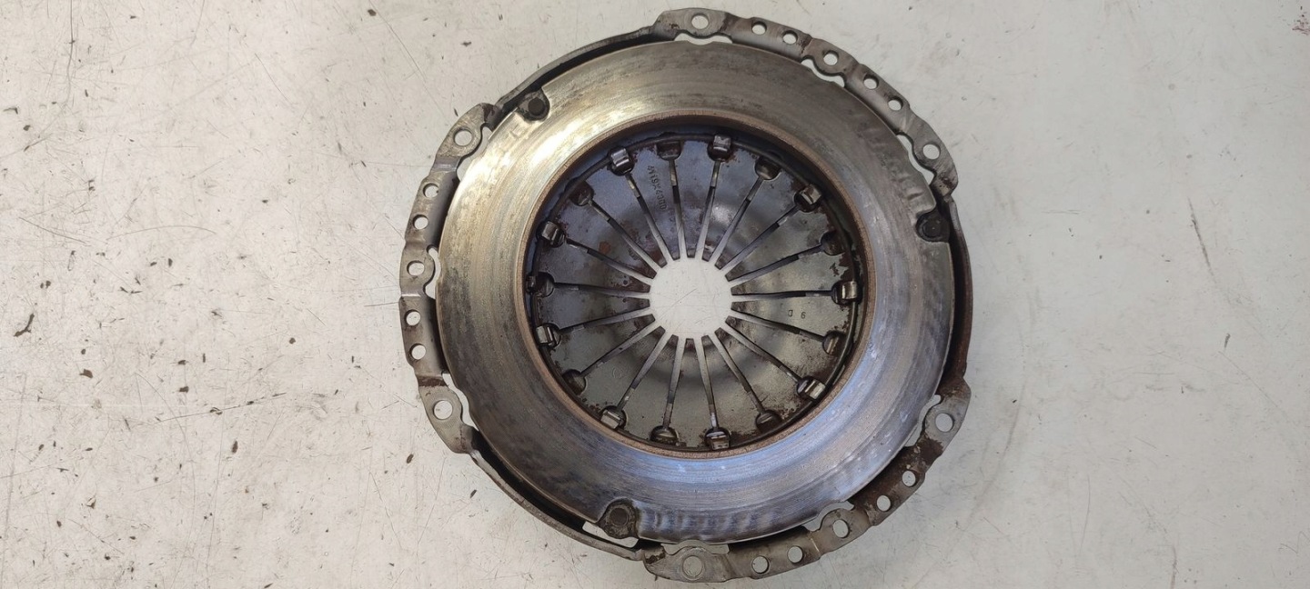 Disque de pression Embrayage Seat Ibiza 6J 1,6 16V