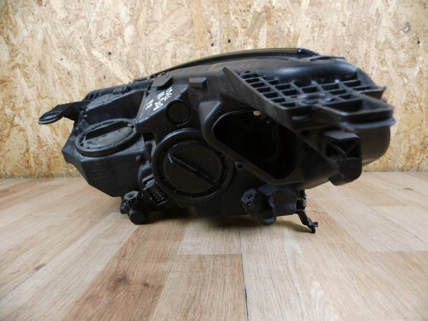 Opel Astra K 2016-2022 light right front front right 39158006