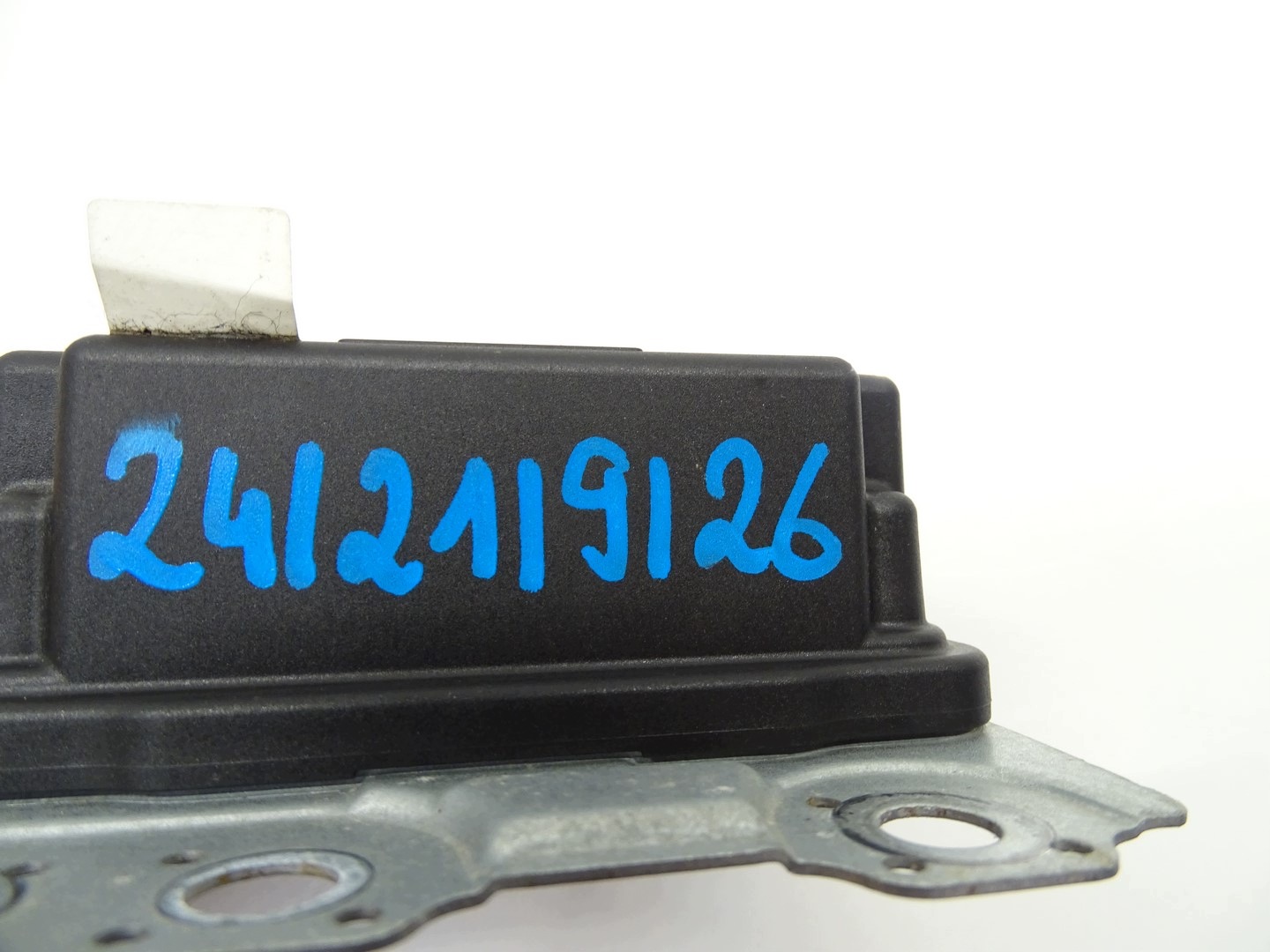 modulo SENSOR airbag airbag NISSAN NAVARA D23 NP300 988205JT0A