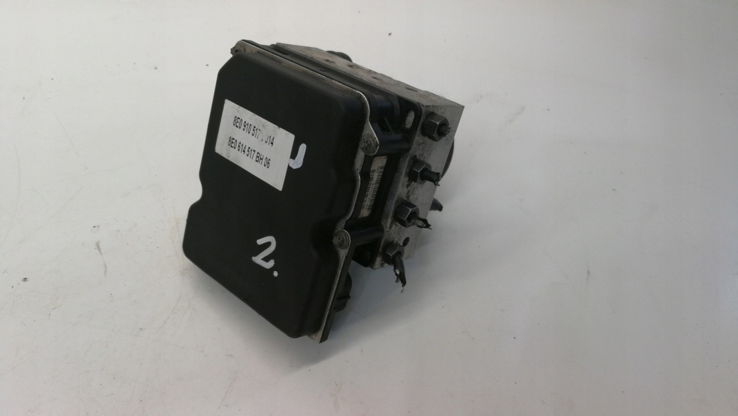 Pompa ABS ESP AUDI A4 B7 8E0910517J 8E0614517BH