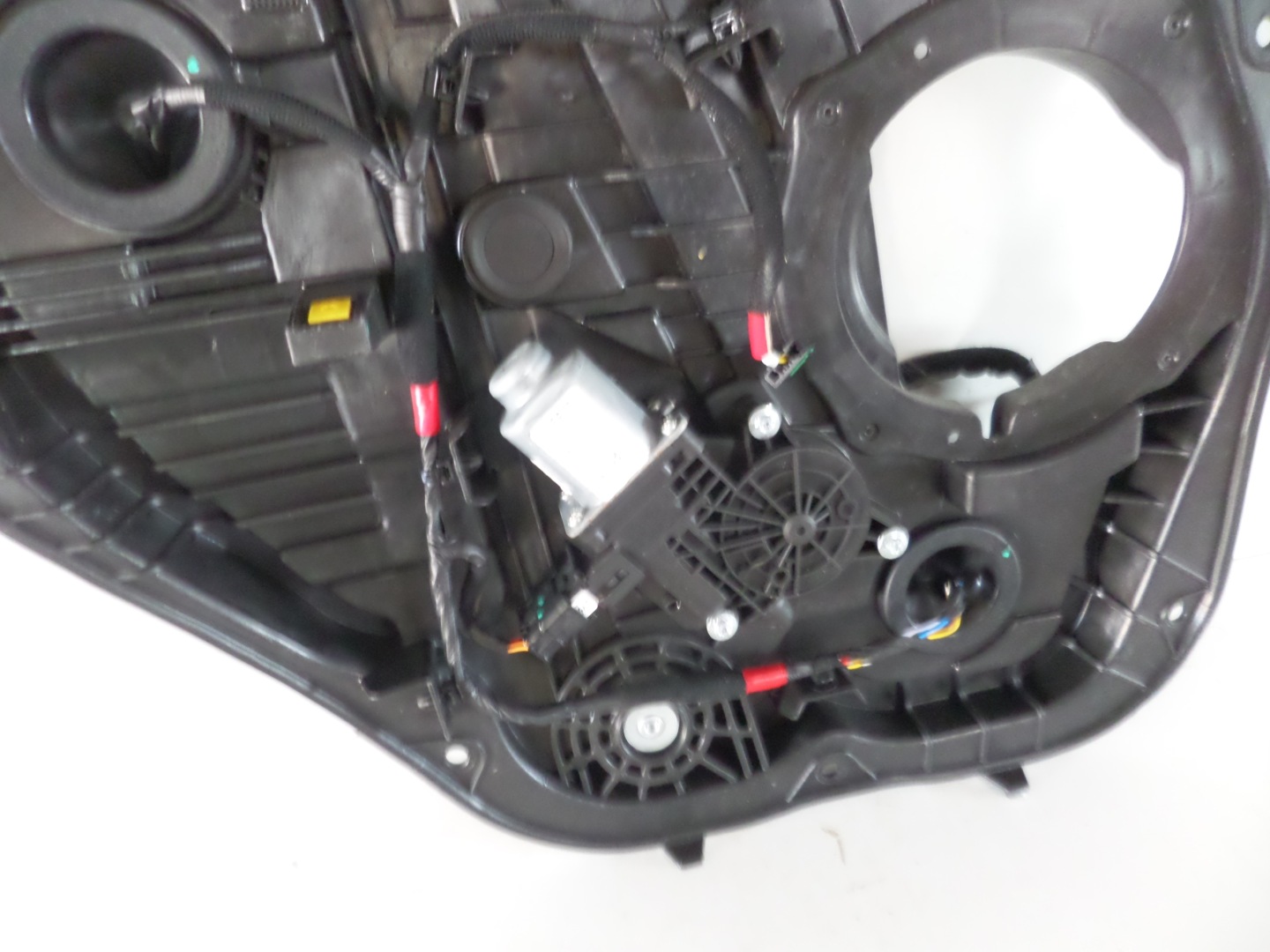 window regulator rear part left HYUNDAI I30 III 17