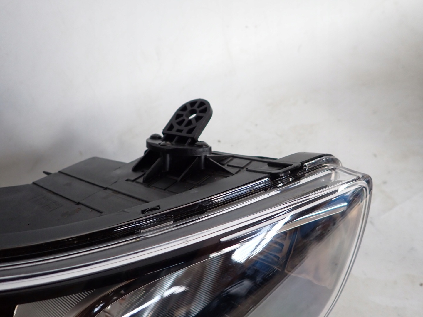 MERCEDES A156 GLA AMG 13-19 bumper bracket right front front