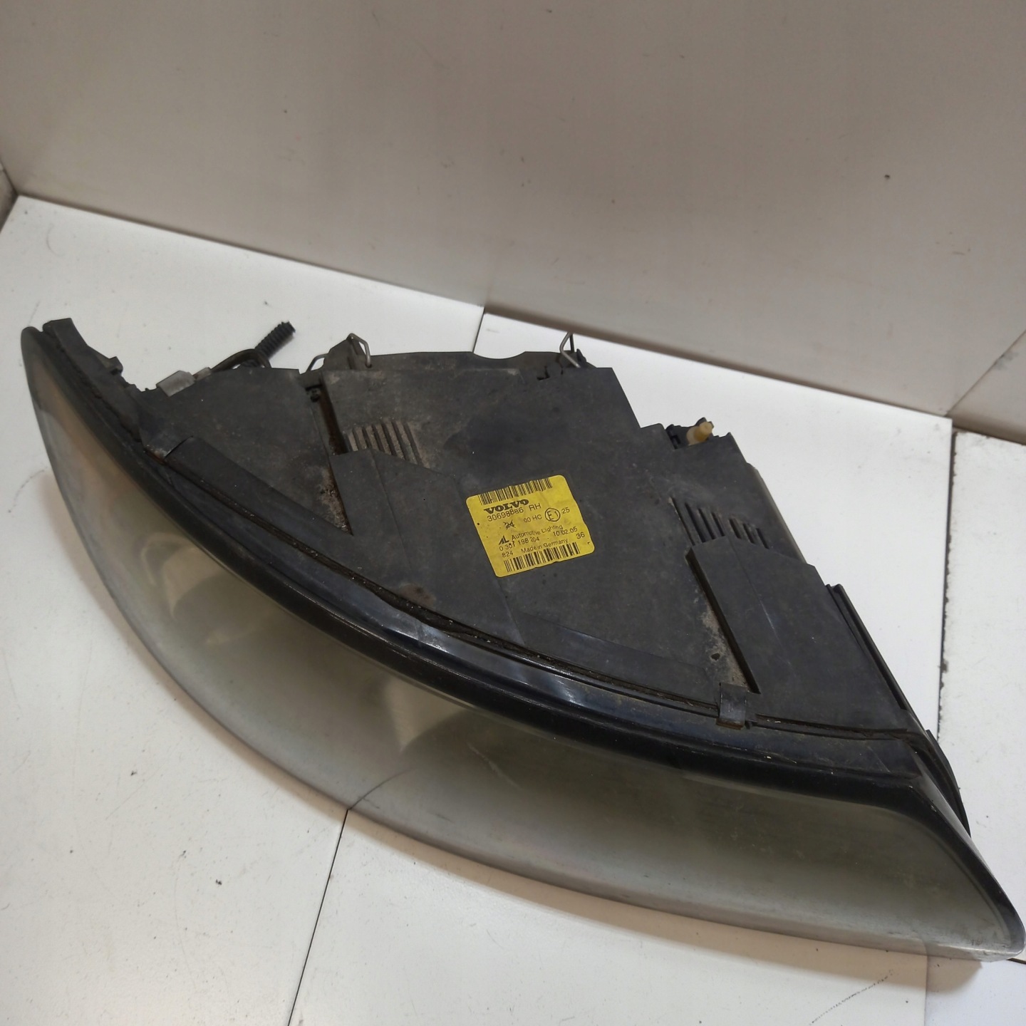 light right front VOLVO V50 30698886 0301198204