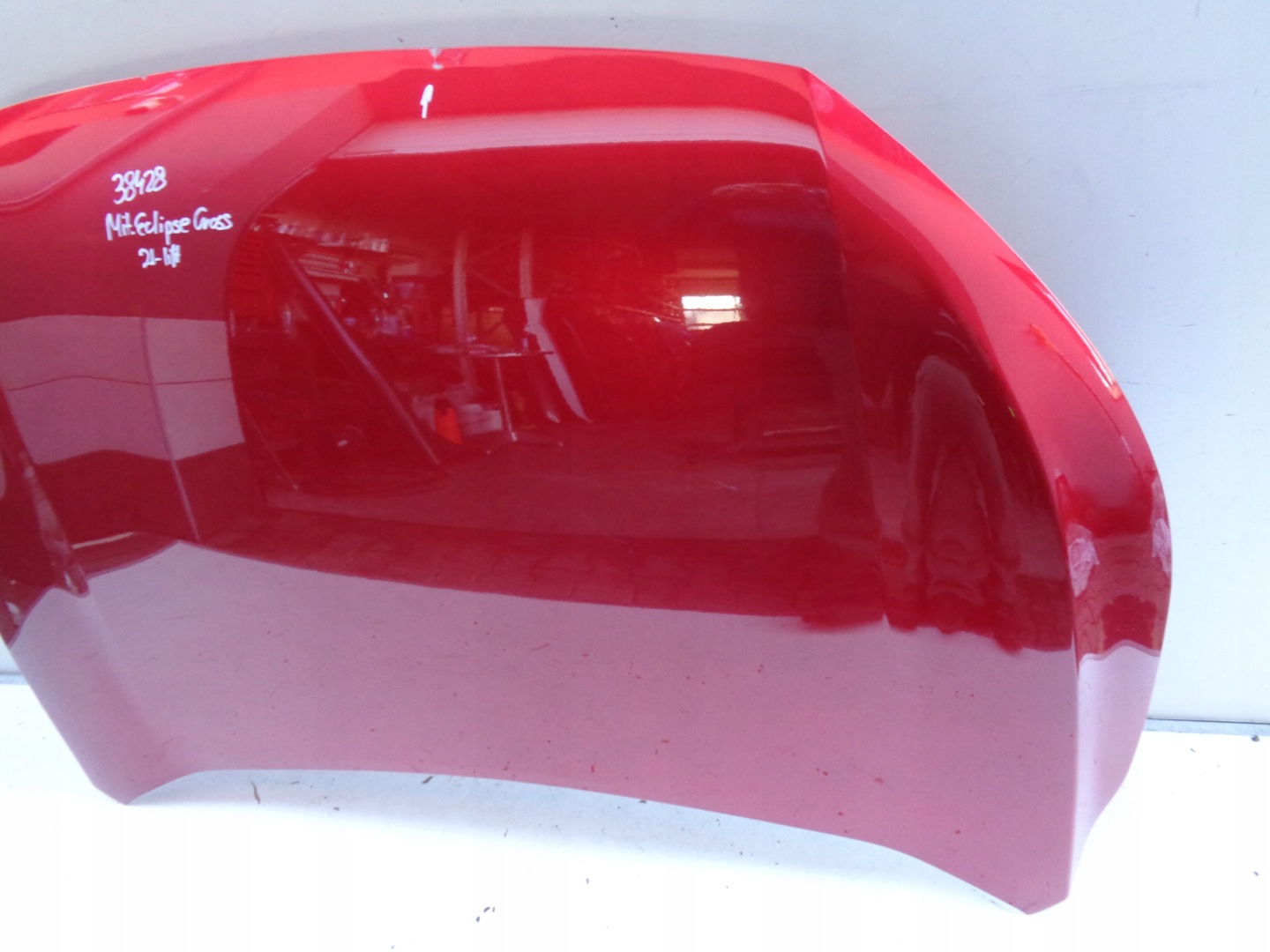 Cofano MITSUBISHI ECLIPSE CROSS 21- LIFT NR 38428