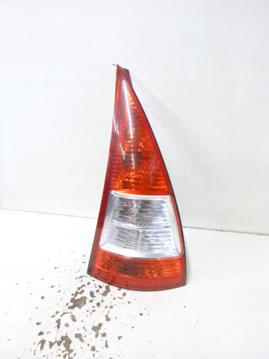 light rear left Citroen C3 Lift 5D 2006r. 02-10 EUROPA