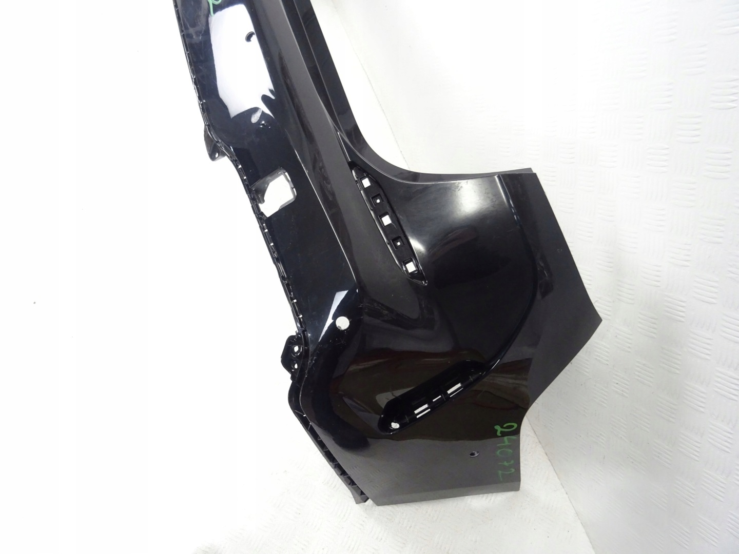 BMW 2 F44 m-packet GRAN COUPE bumper rear part