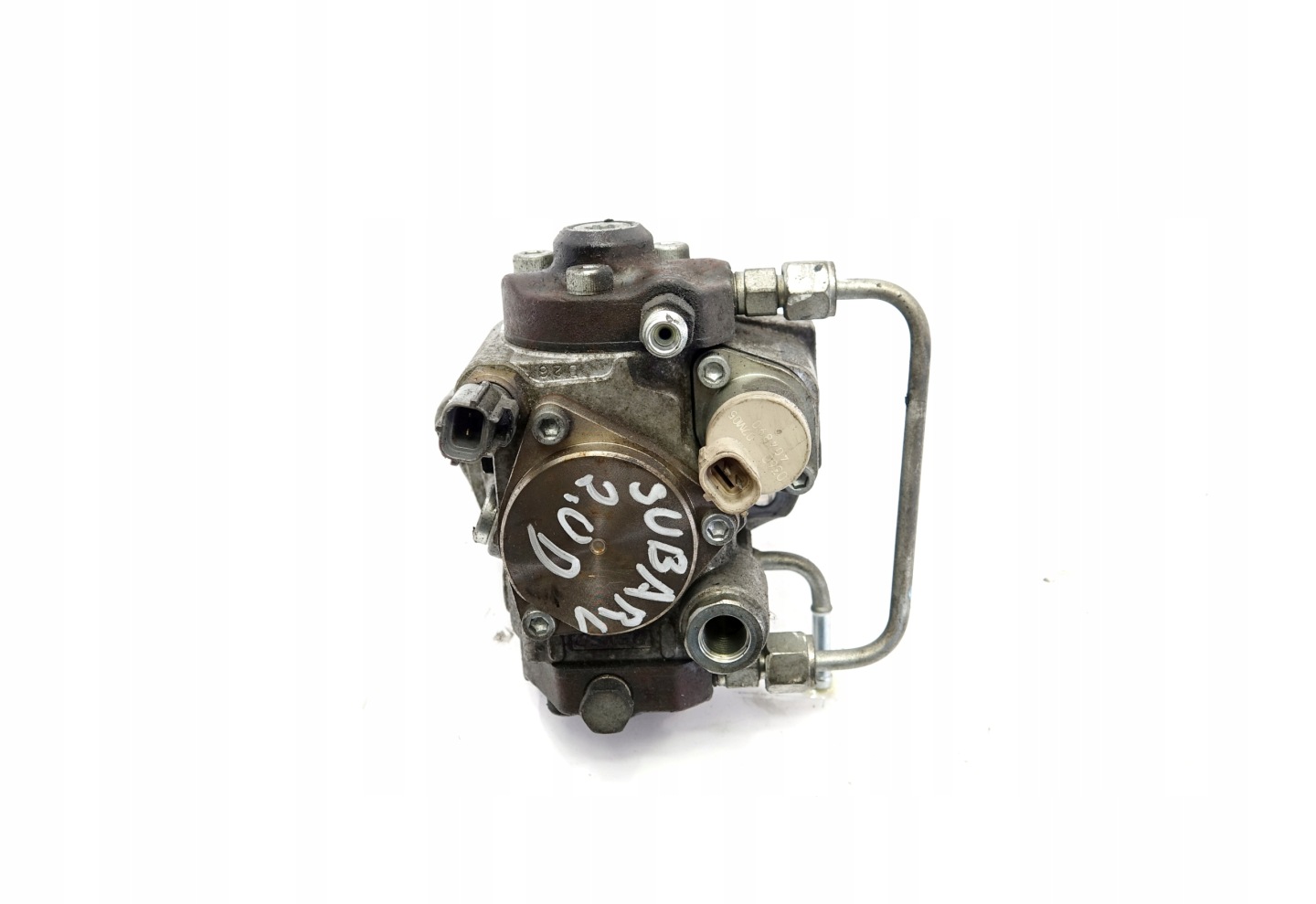 Einspritzpumpe SUBARU FORESTER III 2.0 2940000760