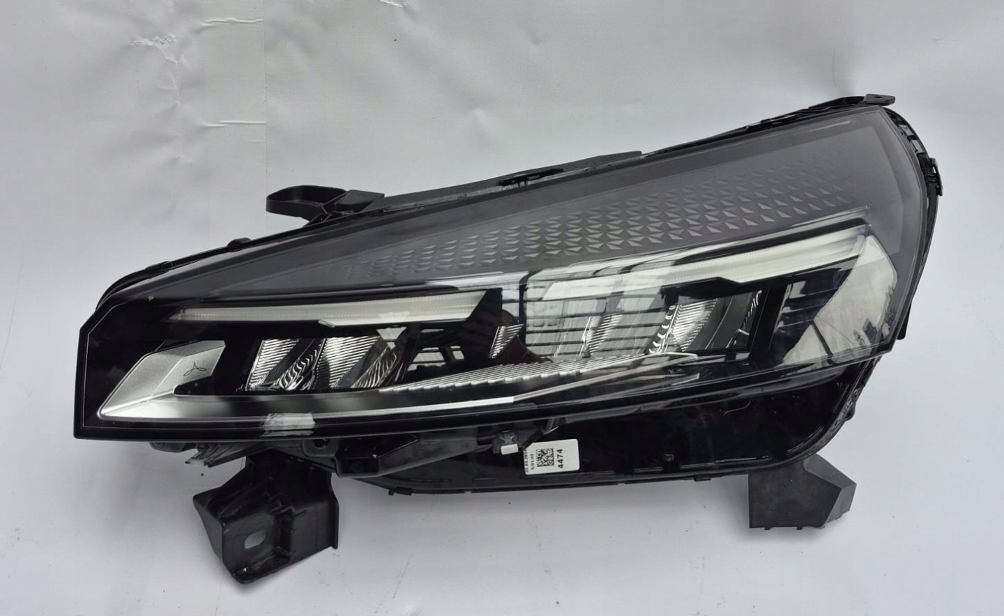 RENAULT CLIO V LIFT 23- light left front front FULL LED 260600149R